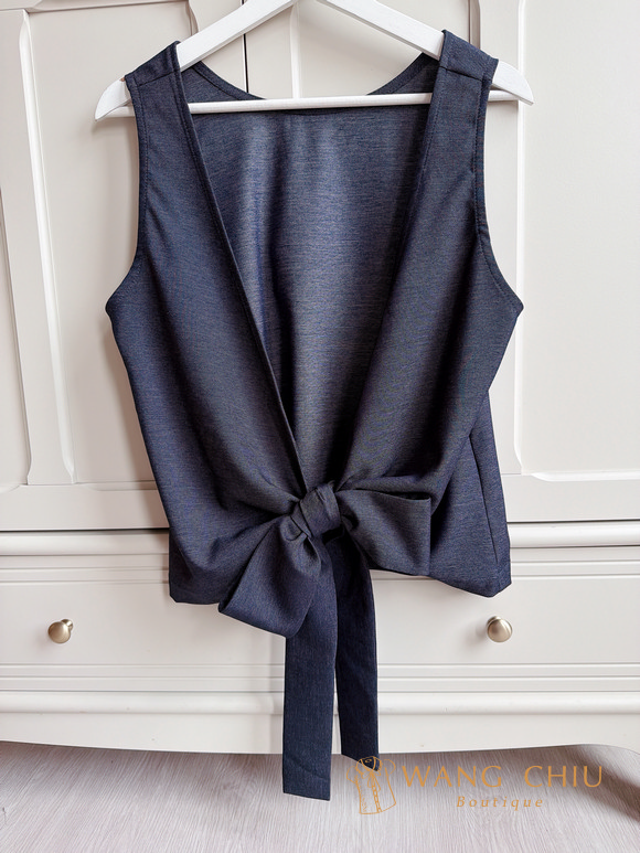 WANG CHIU 商品細節